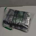 Rain Cover for Double Stroller,Universal Size Weather Shield for Side by Side Double Baby Stroller.