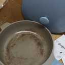 Goodful All-in-One Pan, Multilayer Nonstick, High-Performance Cast Construction, Multipurpose Design Replaces Multiple Pots and Pans, Dishwasher Safe Cookware, 11-Inch, 4.4-Quart Capacity, Blue Mist