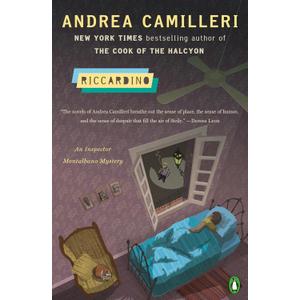 Riccardino (An Inspector Montalbano Mystery)
