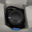 Surge Protector Power Strip, Desk Charging Station with 15W Wireless Charger, Multiple Outlets Charging Station with 16 AC Outlets & 5 USB (2 USB C) Port, for Home, Office, Dorm Room (10FT)