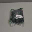 Moukeren Dining Chair Slip Cover Mid Century Modern Dining Chairs Covers Set Stretch Accent Curved Backrest Kitchen Chairs Slipcovers, Removable Washable, for Hotel Ceremony Restaurant Wedding Party