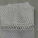 BAGAIL Laundry Bags Mesh Wash Bag for Intimates Lingerie and Delicates,3Pcs(Honeycomb, 1S, 1M, 1L)