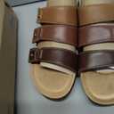 Clarks womens Calenne Lily 8.5