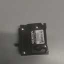 Q115 15-Amp Single Pole Type QP Circuit Breaker