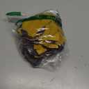 Capoda 98 Pcs Magnetic Letters Punctuation Kit