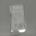 FNTCASE for iPhone Air Clear Case: Military Grade Drop Protection Anti Yellowing Cell Phone Cover - Rugged Shockproof Protective Bumper Transparent Phonecase