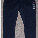 LEVI'S Blue Denim 311 Shaping Skinny Hypersoft Mid-Rise Jeans 16 Short / 28 L30