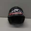 Rawlings Vapor T-Ball Helmet (Fits 6 1/4-6 7/8) Baseball Softball T-Ball