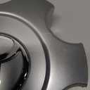 Toyota Genuine Wheel Hub Ornament Sub Assembly
