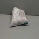 CuteBone Washable Female Dog Diapers 3 Pack Reusable Doggie Heat Diapers for Period FMG03S,XL