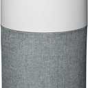 BLUEAIR Air Purifier for Home HEPA Air Purifiers for Pets, Allergies, Dust, Nursery, Office HEPASilent Techonolgy Air Cleaner for Small Rooms 432 sq ft coverage - Blue Pure 511