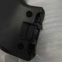 UPPAbaby Upper Adapter for Vista, Vista V2, and Vista V3 Strollers/ Compatible with Bassinet, Toddler Seat, Aria, Mesa V2, or Mesa Max Infant Car Seats / Quick + Secure Attachment / 1 Set