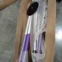 Height Soccer Agility Training Poles, Set of 5 Poles Spring Loaded Poles for Improve Agility/Speed/Footwork, Sports Training Slalom Pole