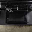 Thor Kitchen 30 Inch Built-In Air Fry Microwave Oven with Drop-Down Door