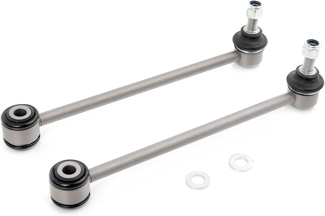 FORDECO JK JL REAR Sway Bar Links Kits FOR 20072020 Jeep Wrangler (12.5” Lift)