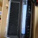 Air Purifier for Home Large Room Up to 3850Ft with Washable Filter, HEPA Air Cleaner with AQI Display, Trend Graph, Smart App Control, Auto Eco Pet Sleep Modes for Allergies, Smoke, Pollen, HAP610WF