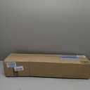 Hitess 1 Pair 28 Inch Heavy Duty Drawer Slides with Lock 250lb Load Capacity,Full Extension Side Mount Ball Bearing Drawer Rails