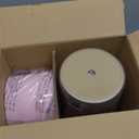 LITIFO Iced Tea Maker and Iced Coffee Maker Brewing System with 2-quart Pitcher, Perfect For Fruit Infused Tea, Lemonade, Flavored Water (Pink)