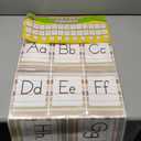 Teacher Created Resources Everyone is Welcome Alphabet Bulletin Board (TCR7120)