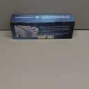 Sealegend 58-Pieces 35-Feet Dryer Vent Cleaner Kit, Dryer Cleaning Tools, Include Omnidirectional Blue Dryer Lint Vacuum Attachment, Dryer Vent Brush, Universal Vacuum & Dryer Adapters