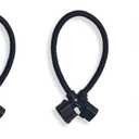 O2 Oxygen Sensor Extension Harness 12.99 Compatible with Dodge Jeep Chrysler SRT RAM 1500 Charger 2 Pack