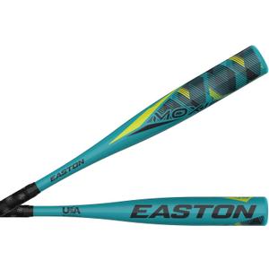 Easton | Moxie T-Ball Bat | -13 Drop | 2 1/4" Barrel | 1 Pc. Aluminum | Multiple Styles