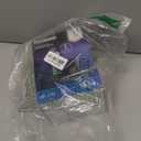 Panasonic Cordless Phone with Advanced Call Block, Bilingual Caller ID and Easy to Read Large High-Contrast Display, Expandable System with 1 Handset - KX-TGD810B (Black)