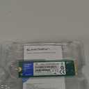 Western Digital 1TB WD Blue SN580 NVMe Internal Solid State Drive SSD - Gen4 x4 PCIe 16Gb/s, M.2 2280, Up to 4,150 MB/s - WDS100T3B0E