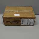 Nilight Forged Trailer Hitch Mount with 2-5/16-Inch Ball Fits 2 Inch Receiver Square 5/8" Hitch Pin Clip 15000 lbs 4" Drop, 1-1/4 Hole, Gloss Black Powder Coat