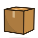 Box of Mixed Items, Retail is estimated