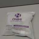 Soap Dispenser for Kitchen Sink, Built in Sink Soap Dispenser (Brushed Nickel), Countertop Soap Dispenser Pump with 47" Extension Tube kit, No Need to Fill Little Bottle Again (Longer Thread Shaft)