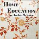 Home Education (The Home Education Series) Format: Paperback