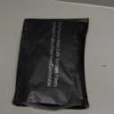 Zerodis 1/3 BJD Doll Hair, Wig Curly Hair Synthetic Fibre Girl Dolls Ball Jointed Dolls Soft Smoothly Silver Gray Naturally Curly for Doll Wigs