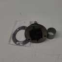 Complete Tractor 1206-6205 Water Pump Compatible with/Replacement for Massey Ferguson Tractor 135 150 Others-830691M91 830514M91