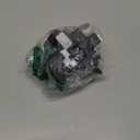 RuiWen FDPS002 Electronic Parking Brake Switch HandBrake Button EPB GJ5Z2B623CB GJ5Z2B623CA Fit for Maverick 22-25, Mustang 21-24, Escape 17-19, Kuga II 13-19, Bronco 22-24, F250 F350 22-26