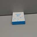 Anker iPhone 17/16 Charger, 2-Pack 20W Fast USB C Charger Block, for iPhone 17/16/16 Pro Max/15 Series/iPad Pro and More (Purple, 2 Pack & 2 Cable)