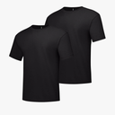 Hanes Men's Beefy-t T-Shirt, Heavyweight Cotton Tee, 1 Or 2 Pack, Big & Tall XL Size