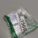 Haiou Ring Sizers for Loose Rings Ring Size Adjuster & Guards & Spacers, Reduces Size by 0.5-1.5, Fits Bands Up to 7mm, No-Slip Fit for Women & Men