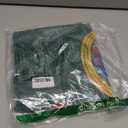 100 Days of School Shirts for Women Happy 100th Days Teacher Student T-Shirt Cute Rainbow Pencil Tee Tops (Small, Green)