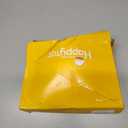 HAPPYTOT Organics Stage 4 Baby Food Pouches, Gluten Free, Super Morning Fruit & Oat Blend, Bananas, Blueberries, Yogurt, Oats & Chia, 4 Oz (Pack of 8)