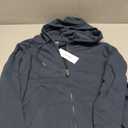 Calvin Klein Men's Relaxed Fit Archive Logo Fleece Full Zip Hoodie (M)