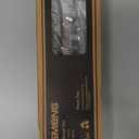 BANGMENG 3 Pieces Small Round Brush Set, 3/7 1/2 5/8 Inch Barrel HairBrush for Blow Drying, Soft Bristles Style Volumize Hair Brush for Women Men Short Hair, Bangs, Roots, Curling, Straight