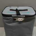 ICYTHRP Cold Therapy Machine with Programmable Timer, Portable Ice Machine for Knee After Surgery, Knee Replacement Recovery System for Pain Relief w/ Compression Pad for Shoulder, Hip and Ankle