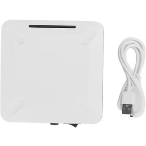 Wave Generator 7.83HZ Ultra Low Frequency Pulse Generator Sleep Improver with USB Power Cable DC 5V 0.5A Wave Generator 7.83HZ Ultra Low Frequency Pulse Generator Sleep Improver with USB Power Cable DC 5V 0.5A