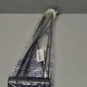 MNKXL 28 Inch Christmas Tree Stand for 4 to 10ft Christmas Trees,fits 1.3 inch Pole,Folding Christmas Tree Stand