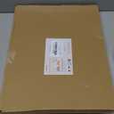 upsimples 11x14 Diploma Frame Certificate Degree Document Frame with High Definition Glass, 8.5 x 11 with Mat for Wall and Tabletop, Black, 2 Pack