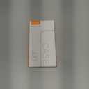 for Samsung Galaxy S25 Plus Case with MagSafe[Invisible Kickstand][Charge While Standing][Military Shockproof][Anti-Yellowing]Transparent Silicone Bumper for Samsung Galaxy S25+ Case Slim,Clear