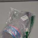 Soft Dog Cone Collar for Dogs After Surgery, Transparent Cone for Dogs to Stop Licking, Breathable Dog Neck Cone for Small Medium Large Dog, Adjustable Elizabethan Pet Recovery Collar (Pink, Size 3)