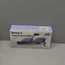 65W USB Hub for Tesla Model 3 (New Model Y Juniper 2024 2025 2026 -Fast Charger Tesla Accessories for Model 3 Highland(New Model Y Juniper) USB Charger Hub 4-Ports Retractable Phone Charger USB Hub -S