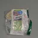 CastCoverz! Walking Boot Cover - Nude Light - Size A - High Top - Fashionable, Protective, and Washable Boot 